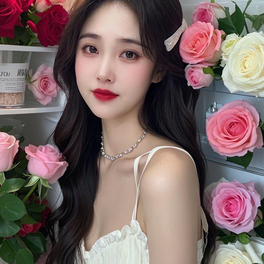 李憨憨的朋友圈