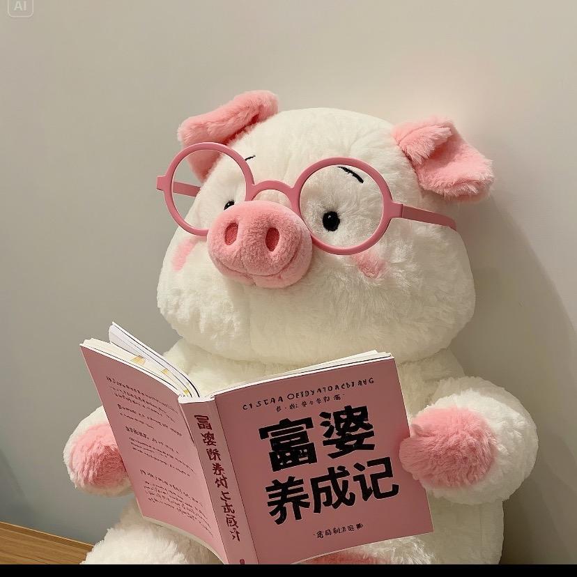 又心动了💗