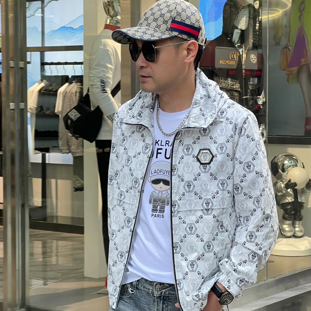 潮流岛男装