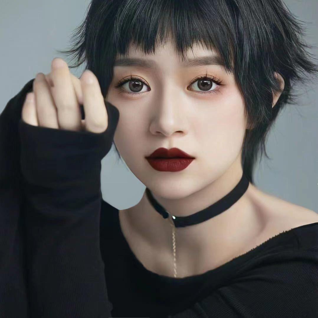 西安婚礼跟妆化妆师陈小思