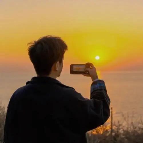 爱喝可乐的橙子