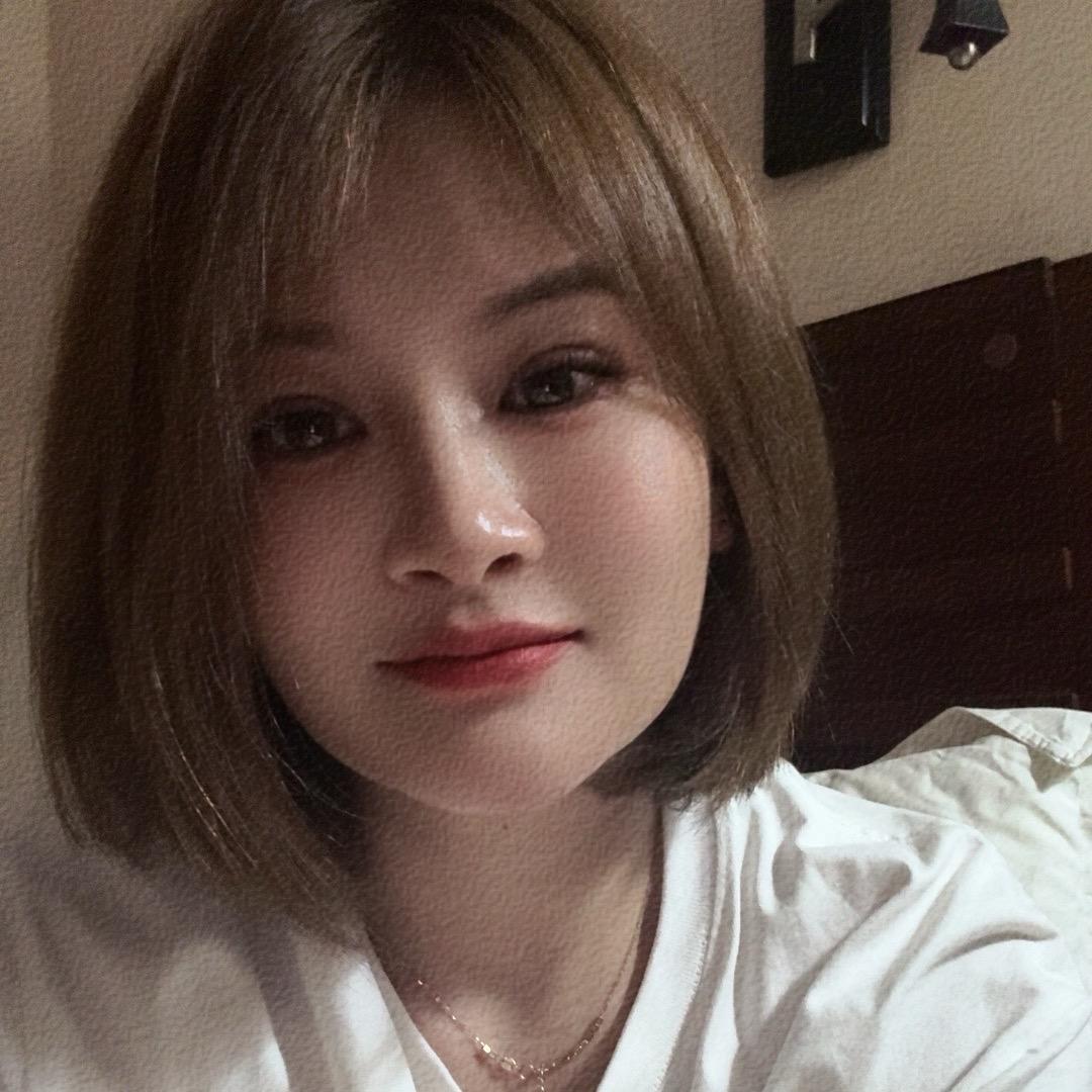 朱朱💋