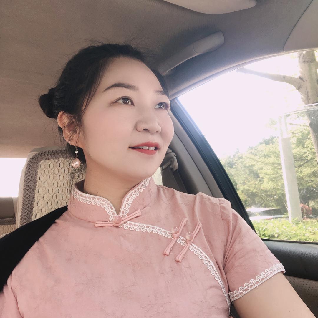 静水深流  一珩姐姐（唱歌爱好者）