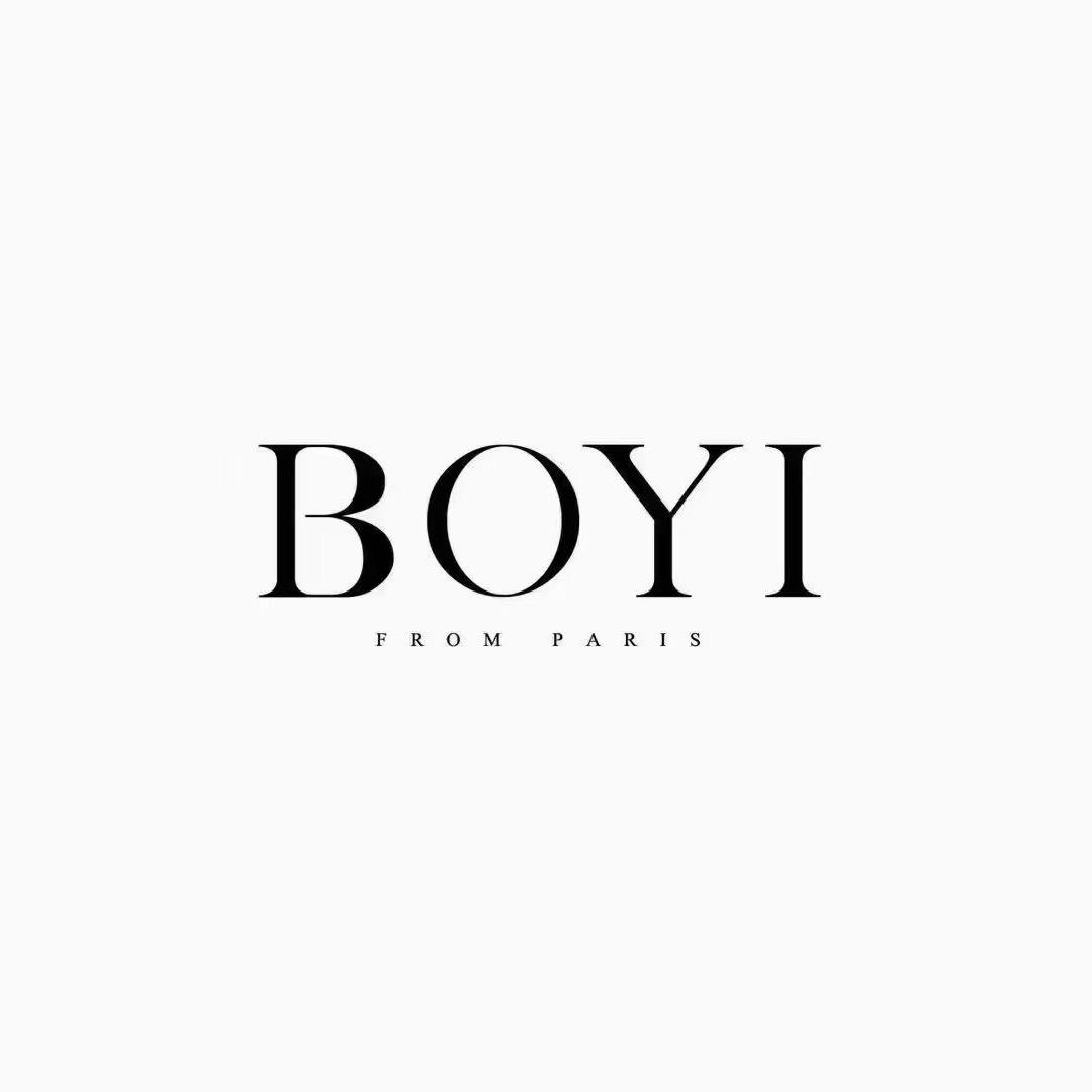 渠县BOYI帛逸