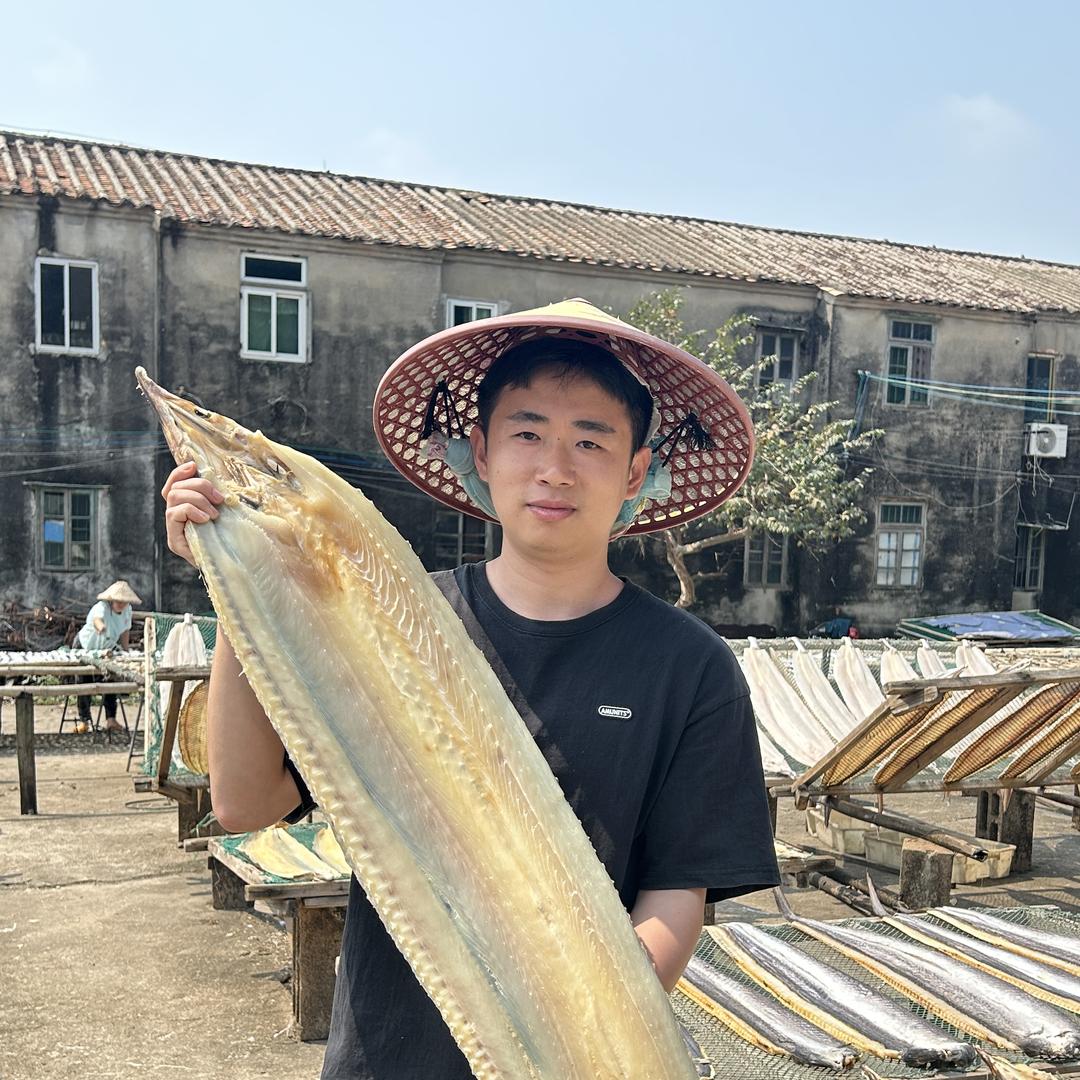 北海老表海产店