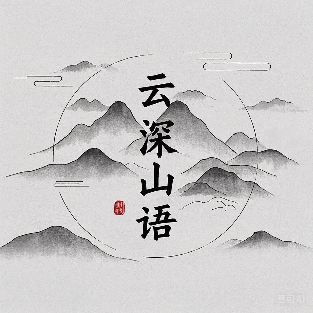云深山语