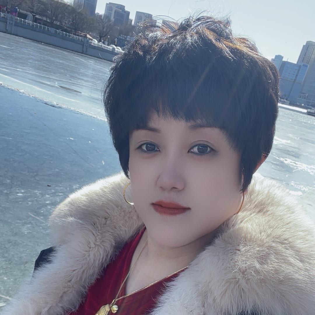 最幸福的人是我