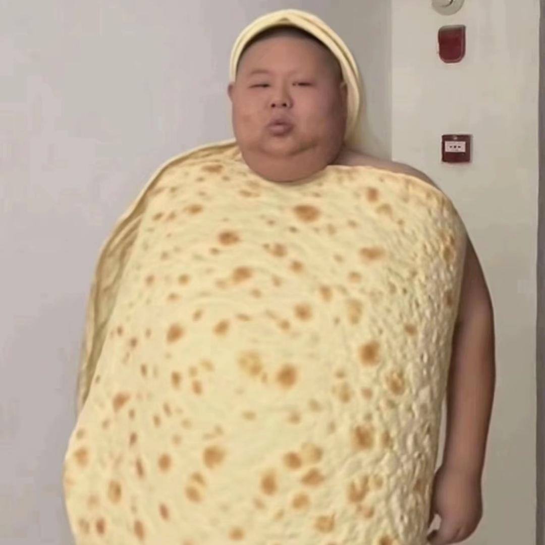 大胃