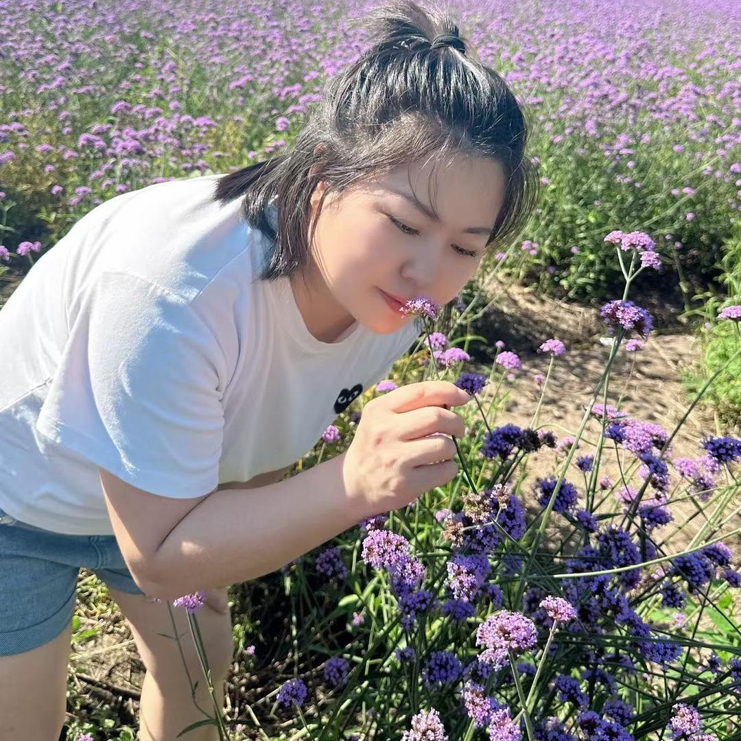 张小慧儿
