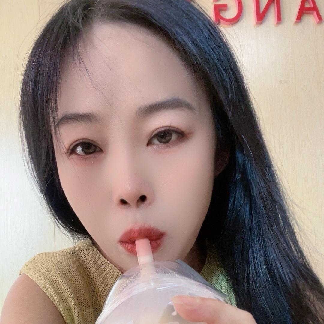 @€€蓝色妖姬