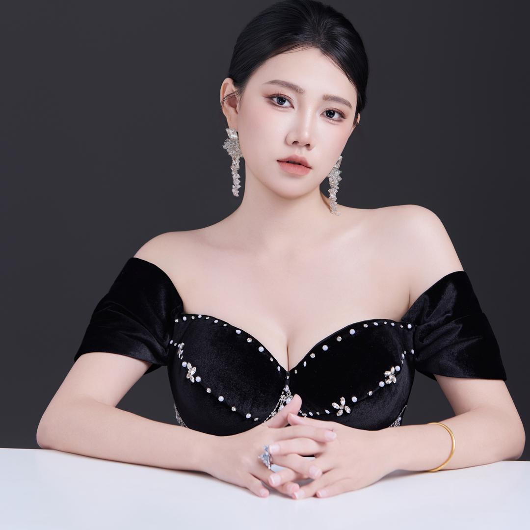 媛媛老师大公主教练