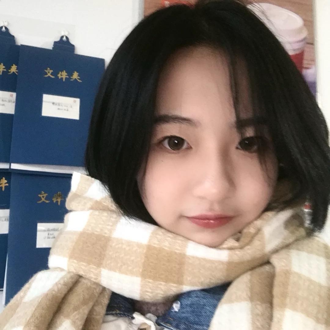 星星姐姐.🌙