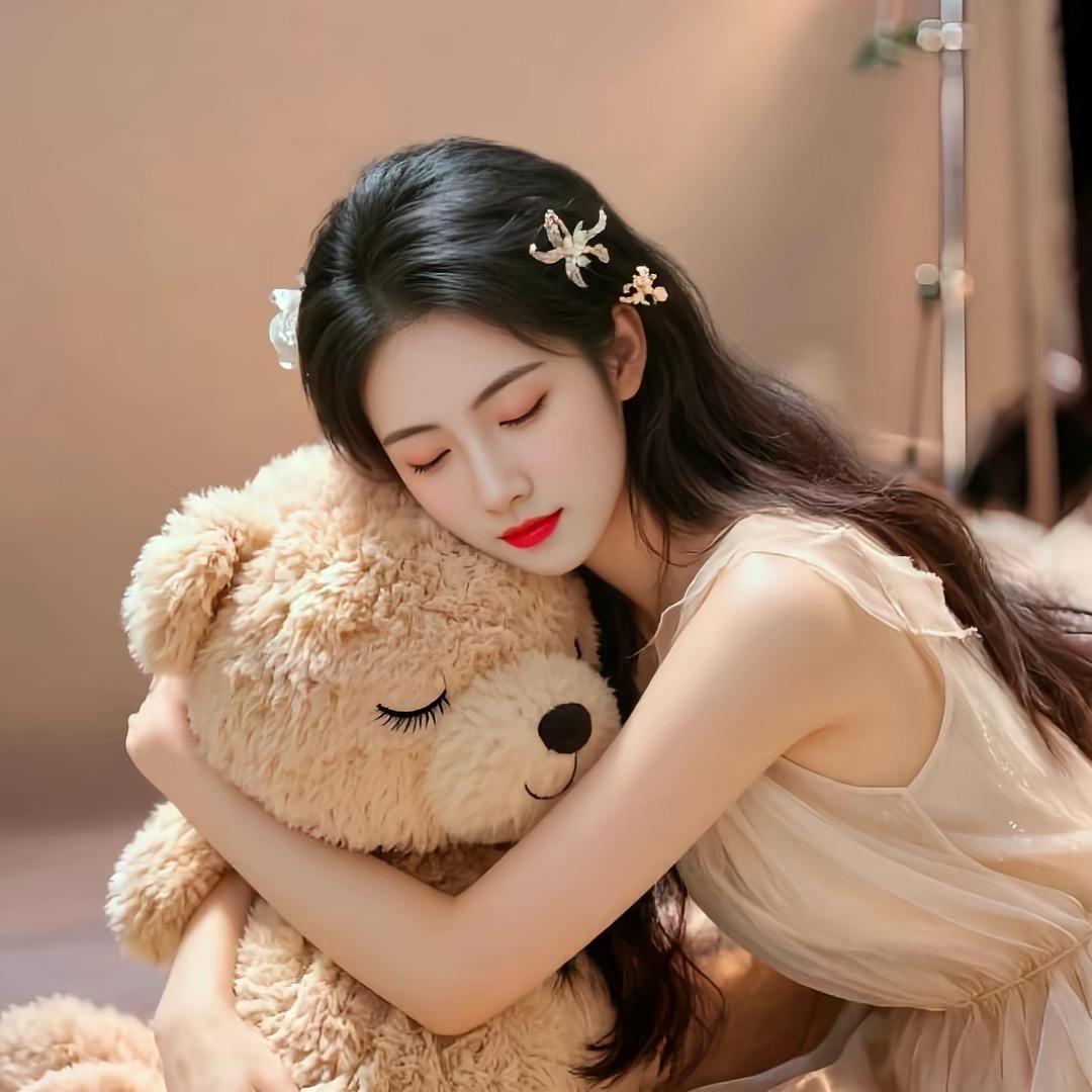 ༄༊沐染💕