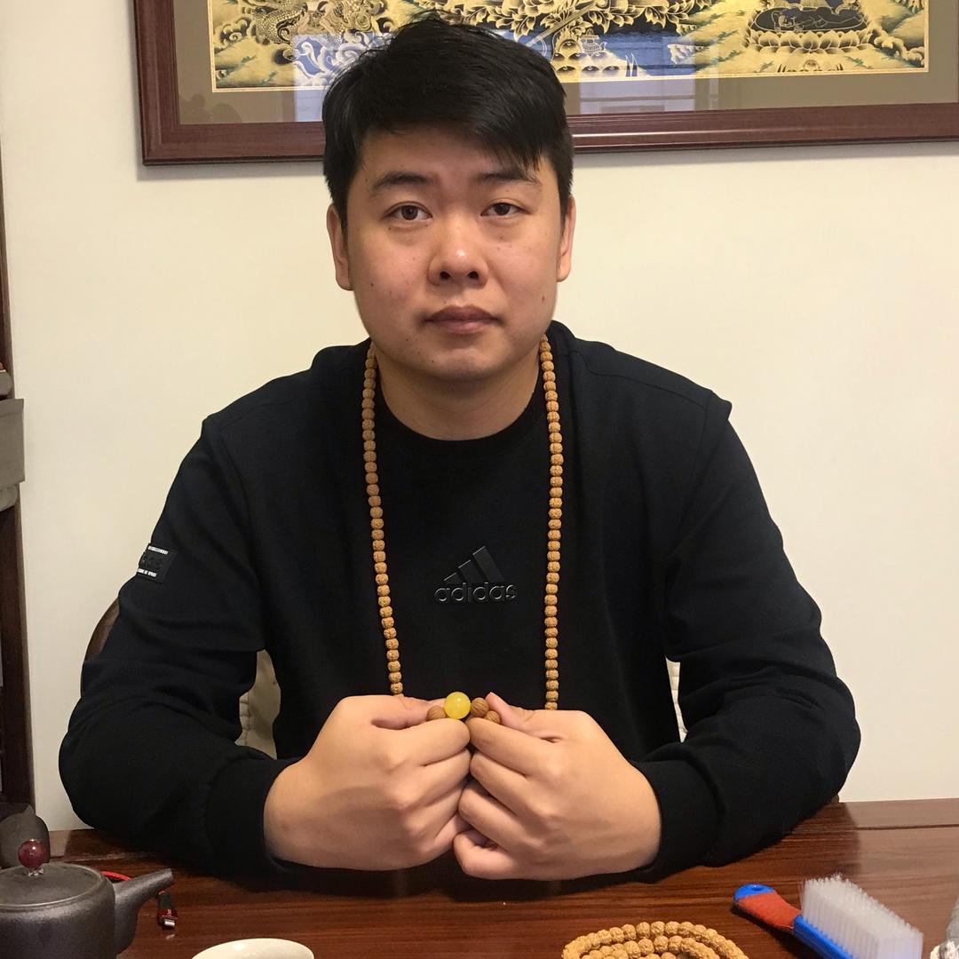 大壮《DaZhuang》