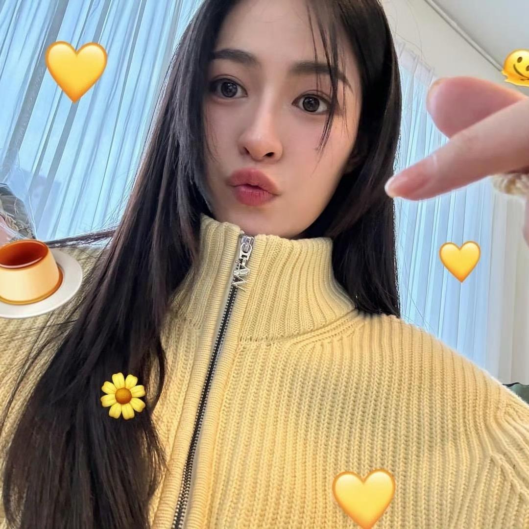 妖妖一点也不妖🍒