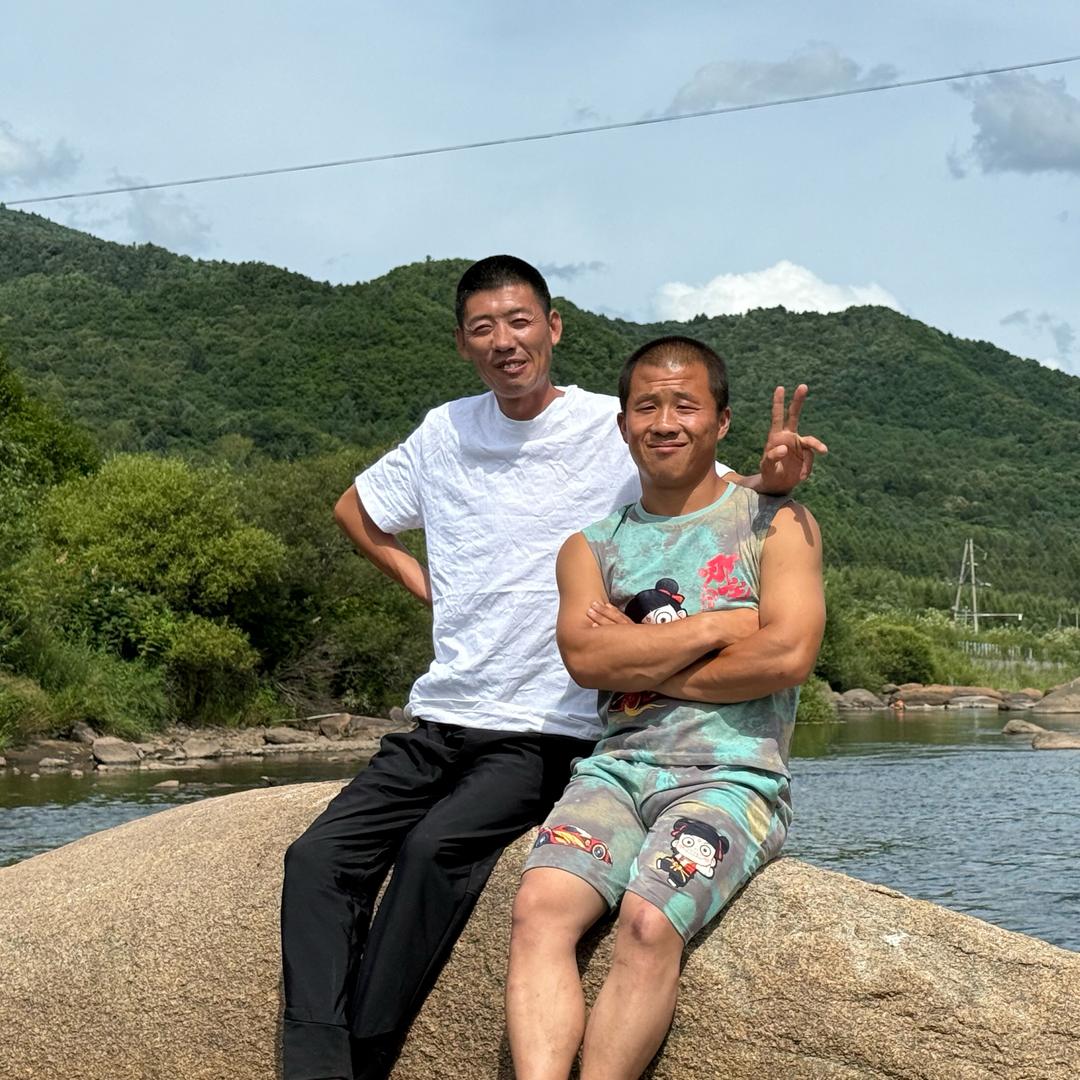 放牛兄弟