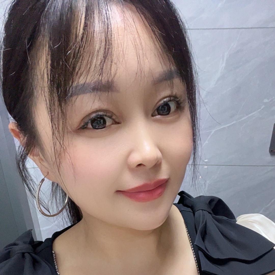 刘艺🎤