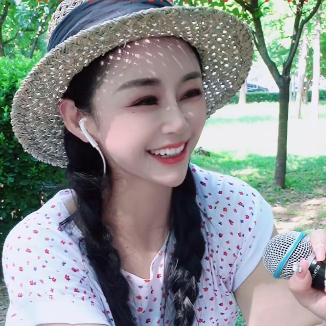 芋子晴🌱