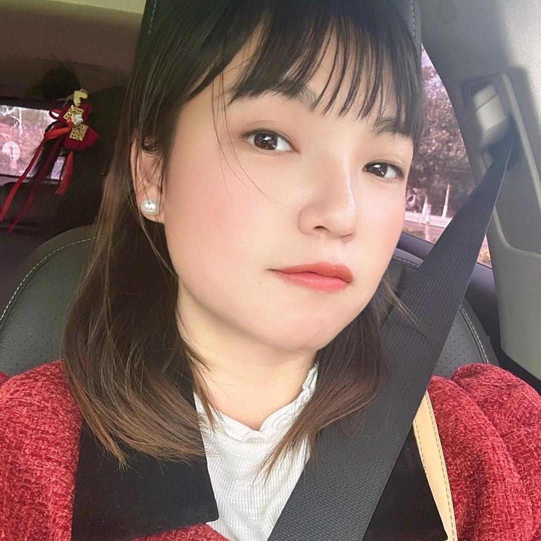 是糖糖吖