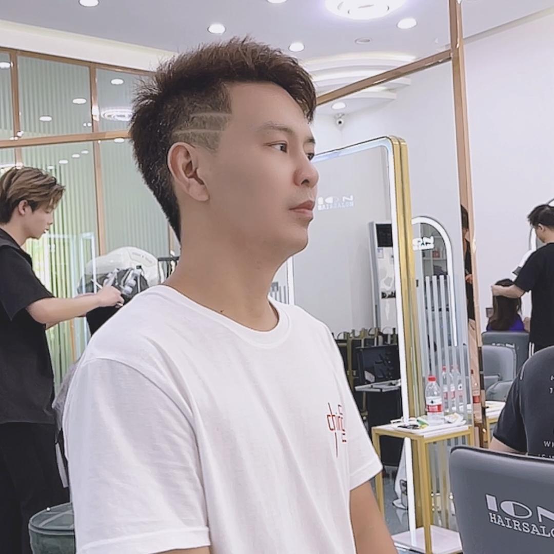 韩韩来了哟