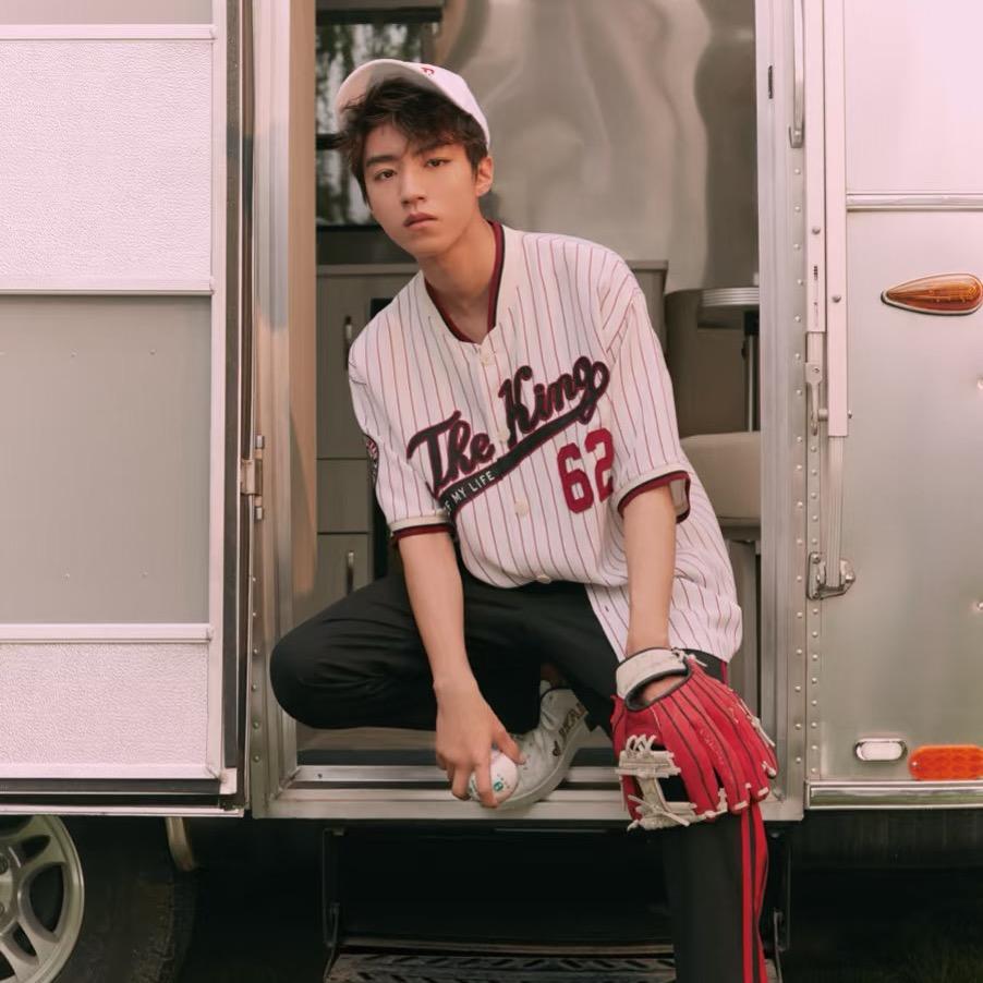 溆浦小男孩