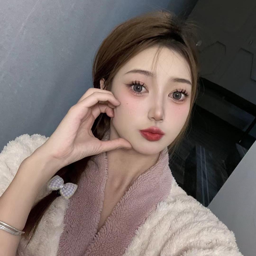 美美哒哒。