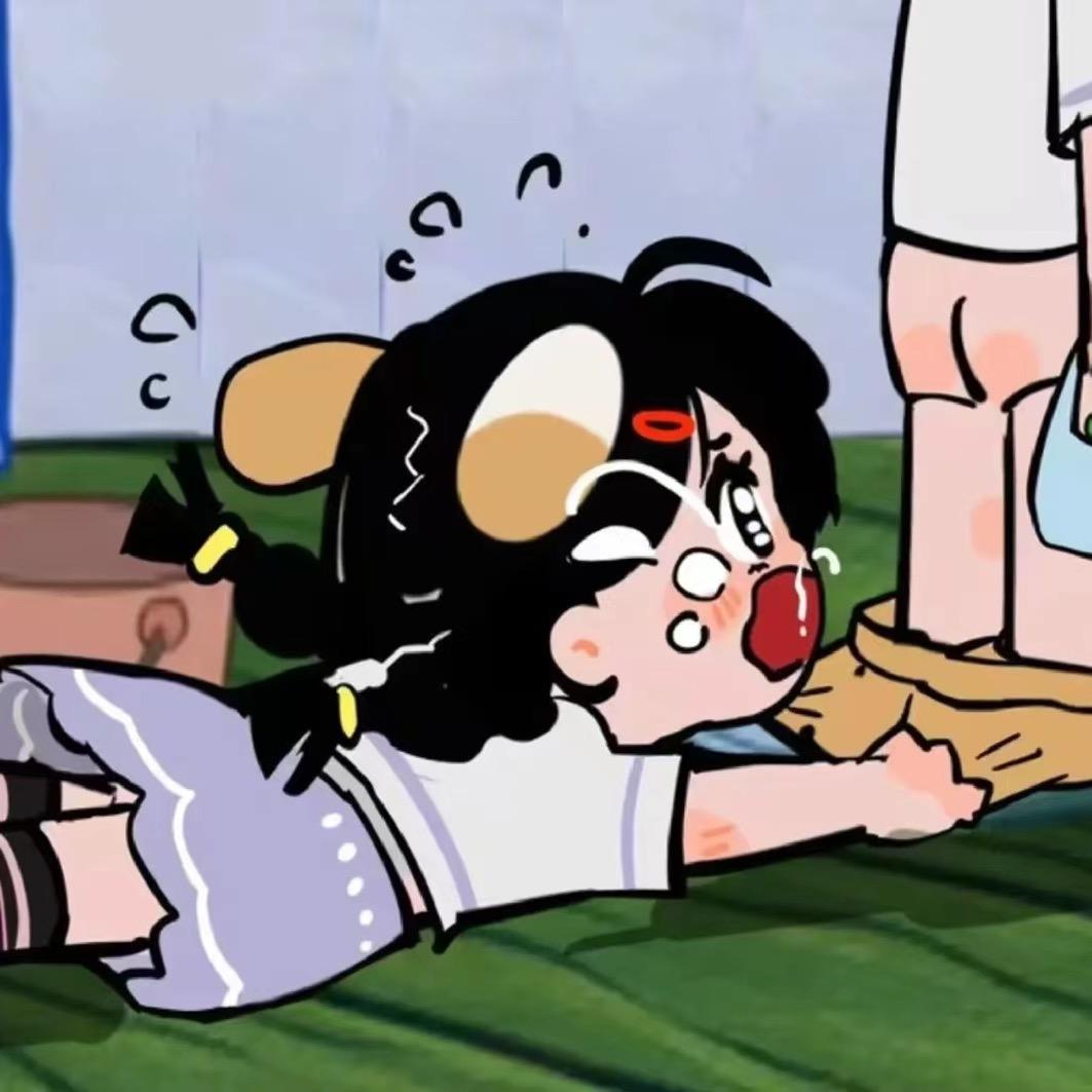 小李同学ʕ •ᴥ•ʔ