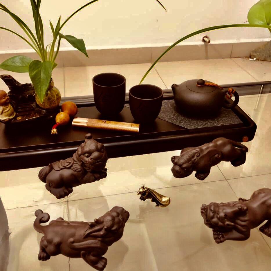 武（悟）道
