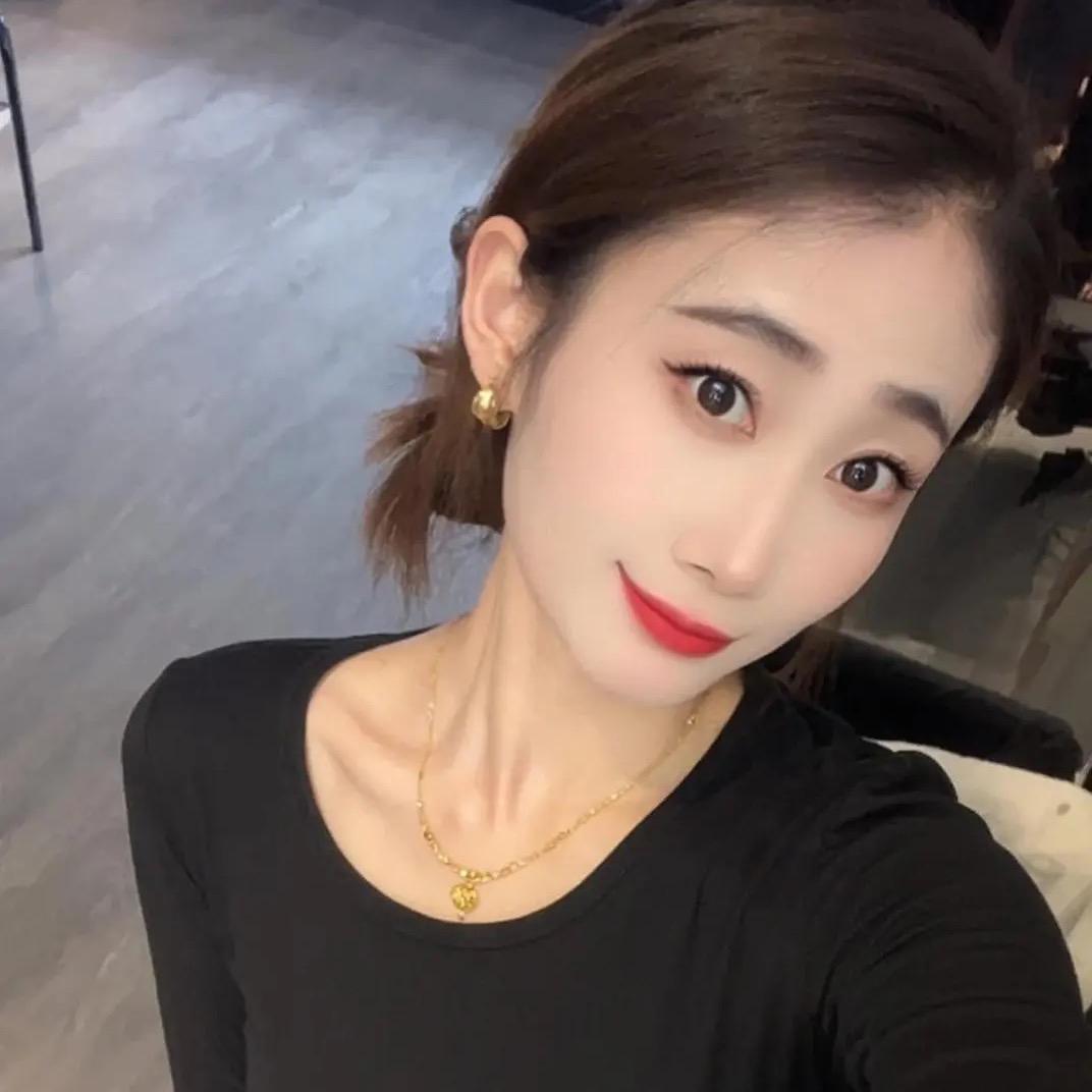 @一婷
