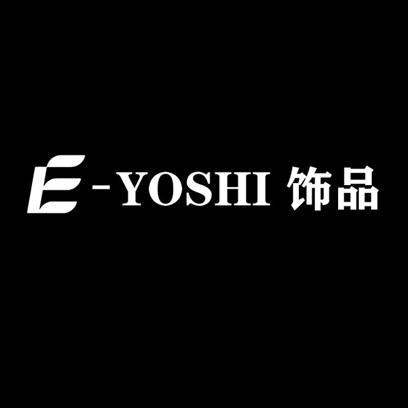E-YOSHI饰品