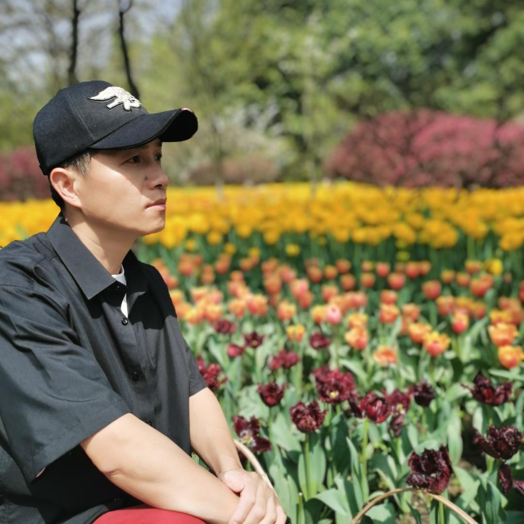 金沙湖曳舞∽龙哥