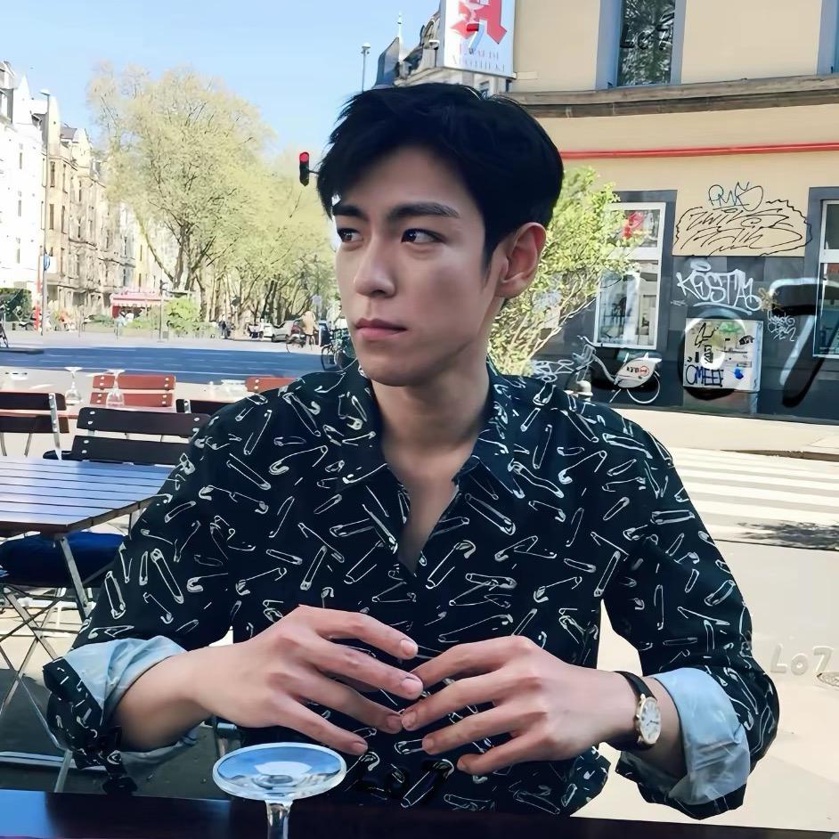 专一的男人