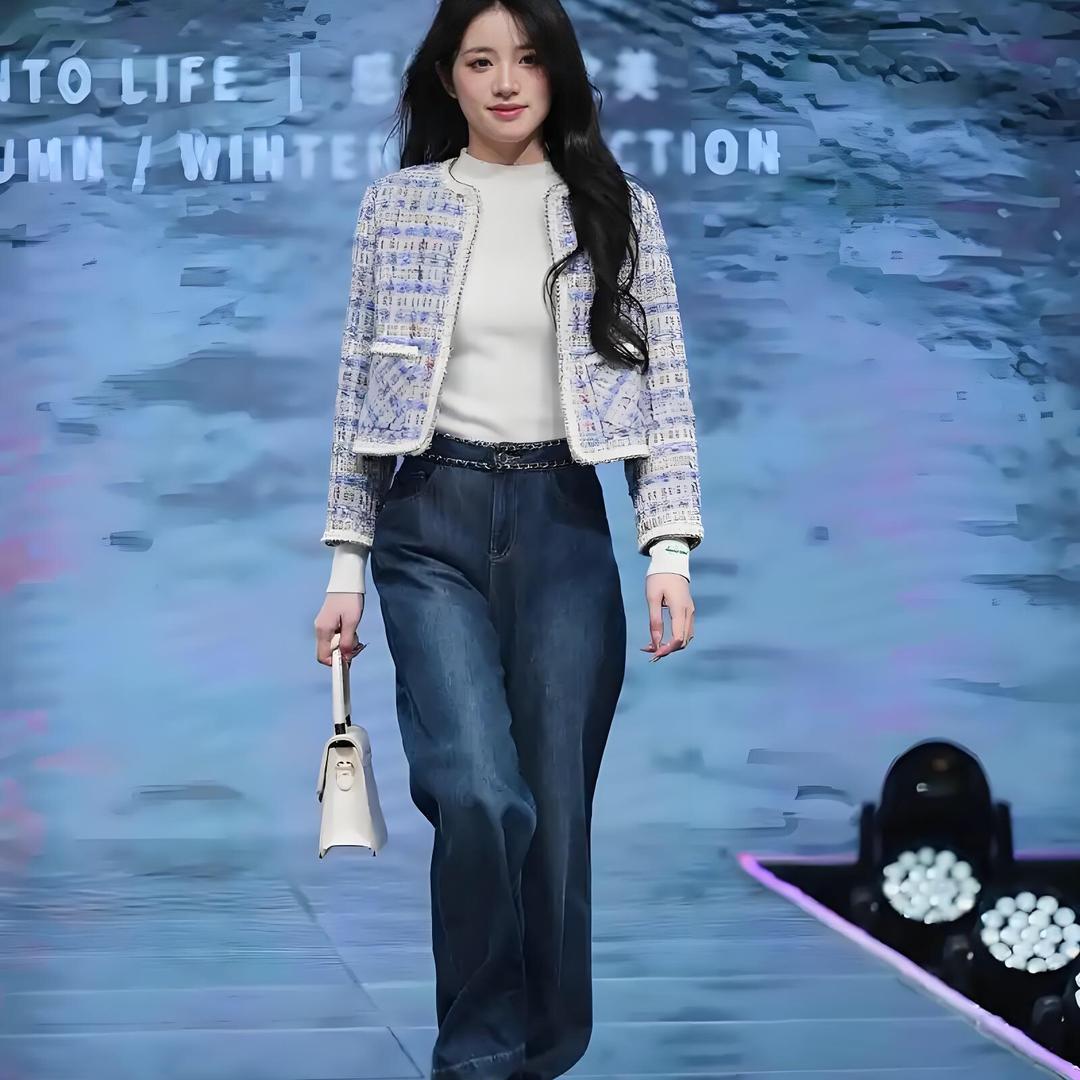 森米设计师一一