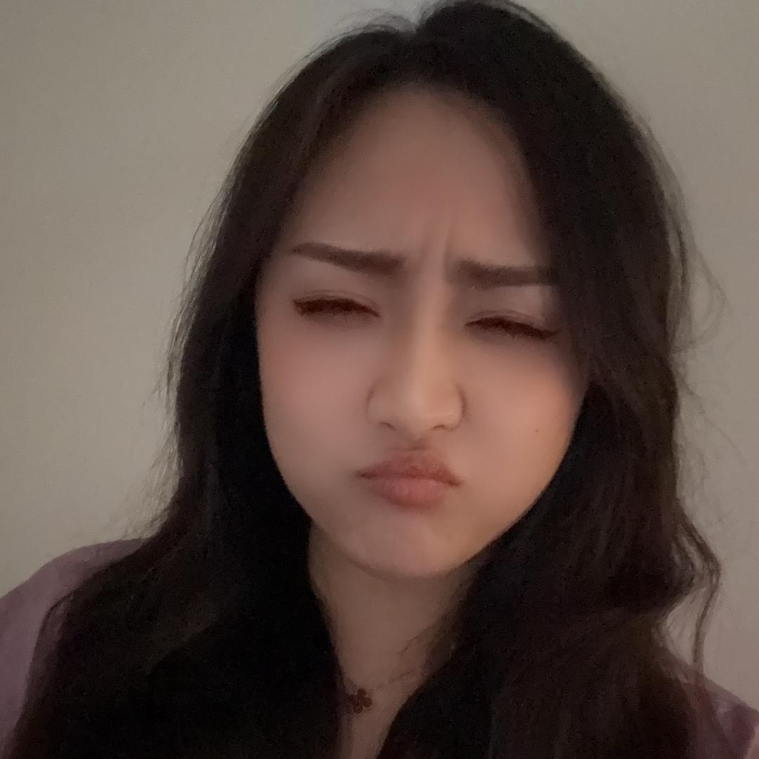 有点社恐的社交女悍匪