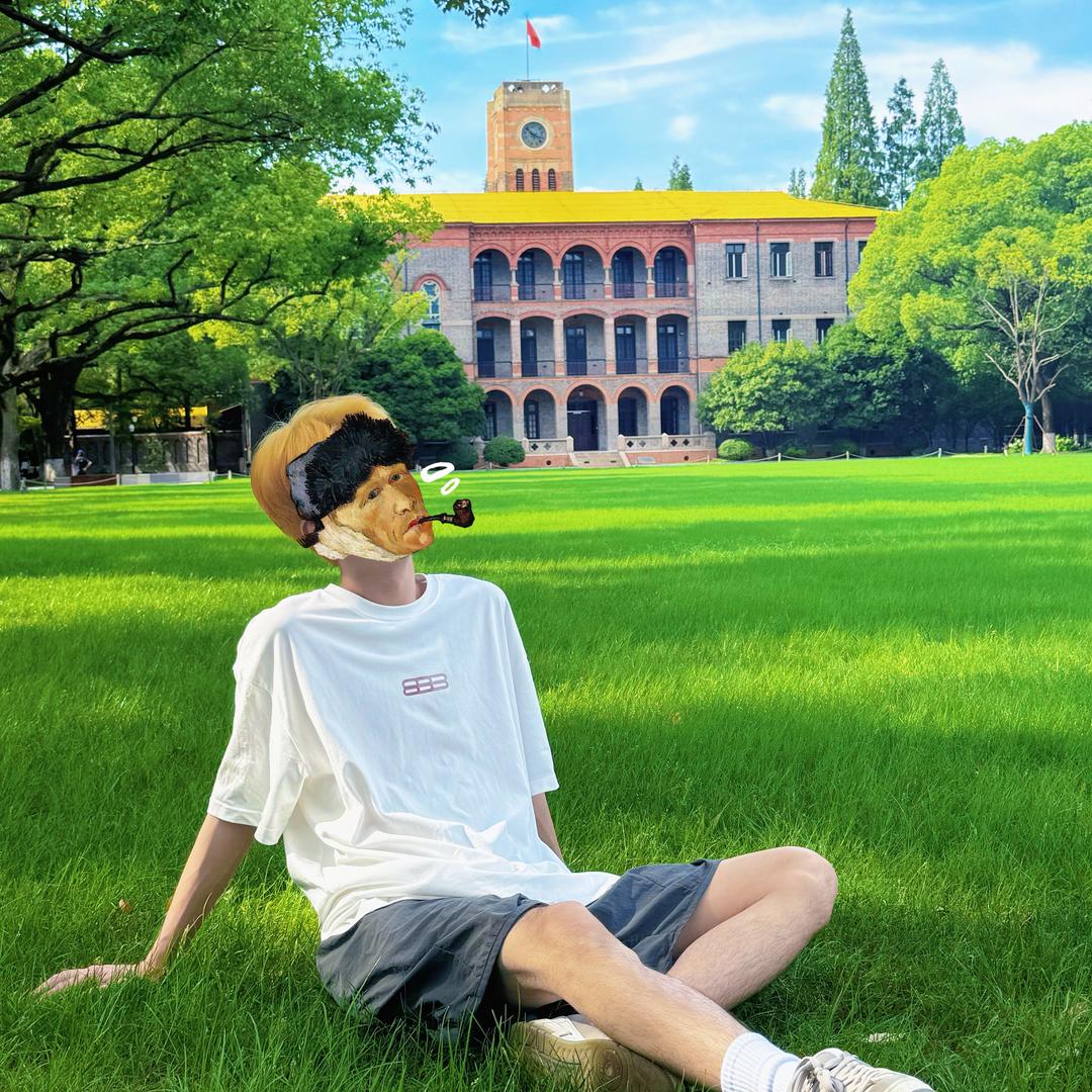 小吔
