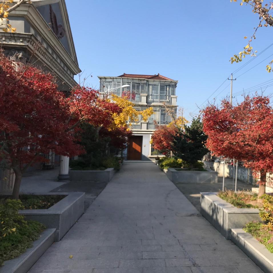 长兴