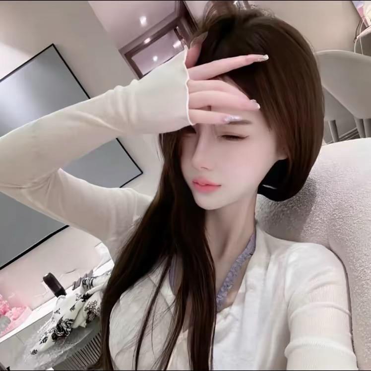 我真的很爱你！