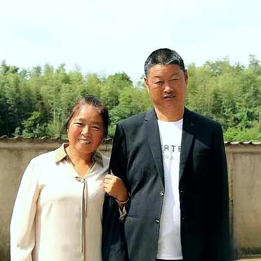 杨老三【渐冻症】