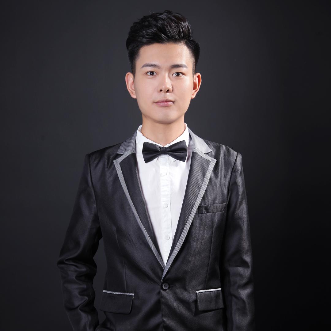 子洋科技商贸1号