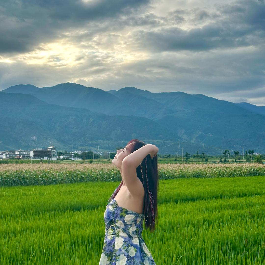 小草草