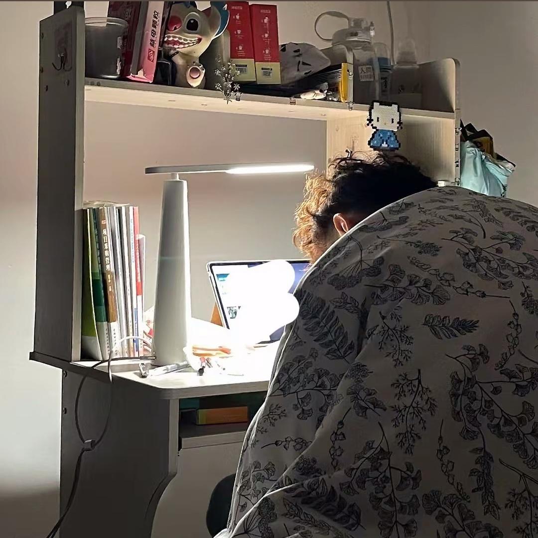 有志不在年糕～