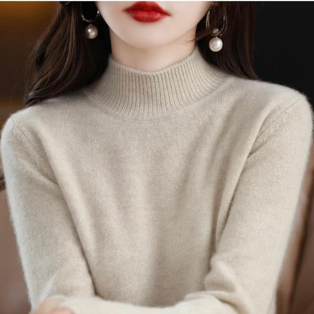 恒翔羊原绒工厂