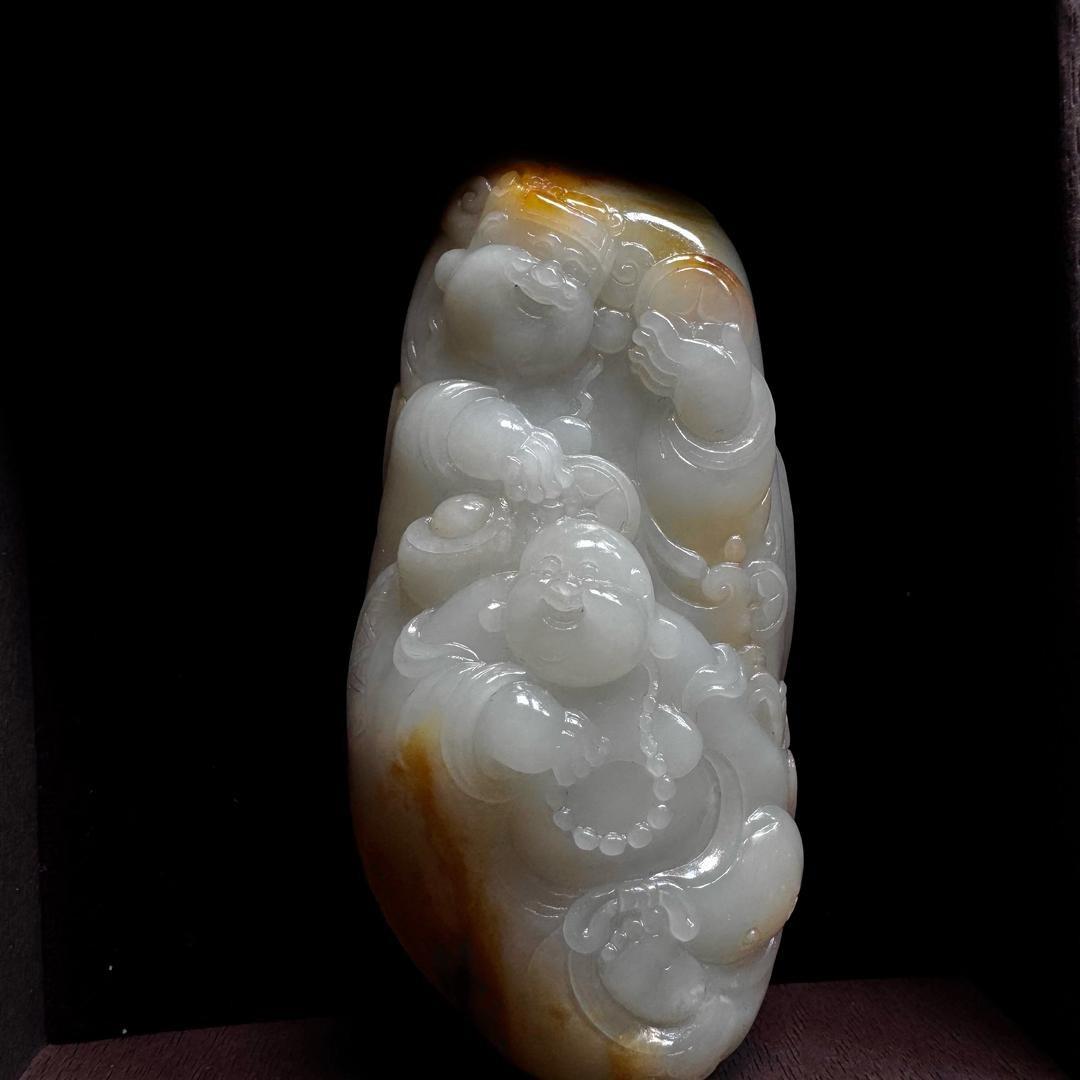 玺德籽玉