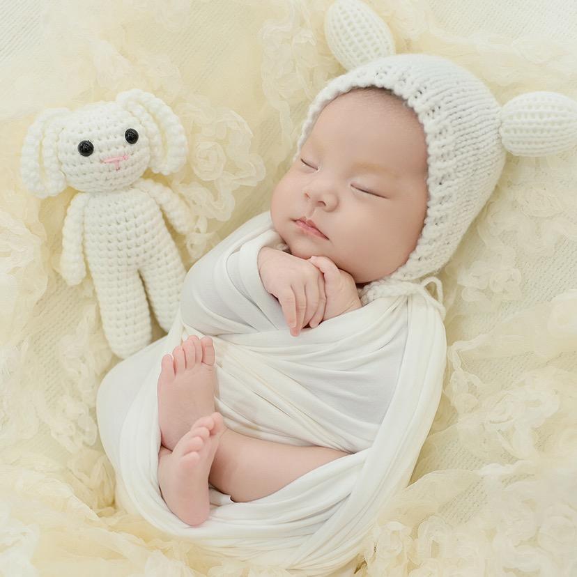 家有恩宝儿🥰