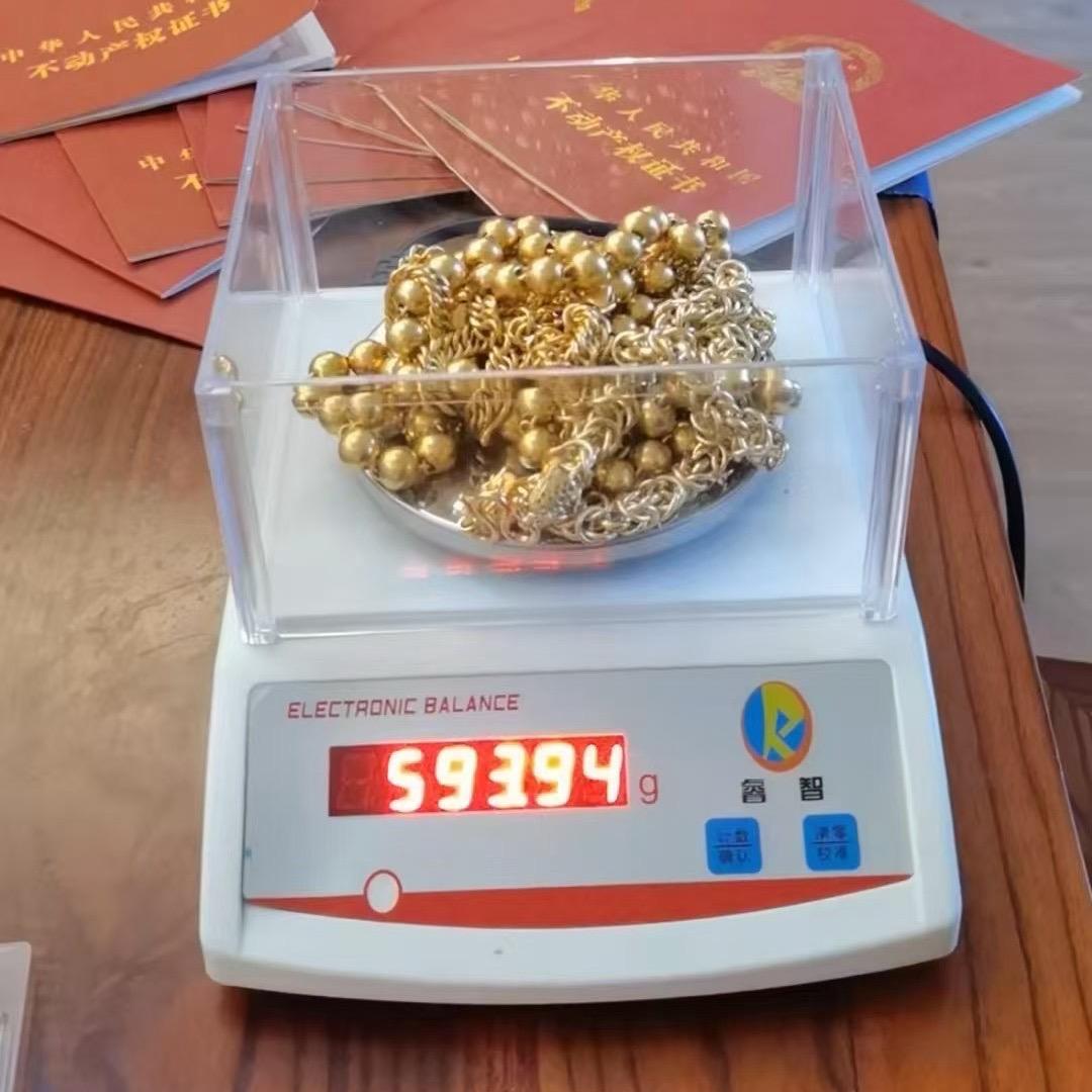 小澄金饰奢侈品回收