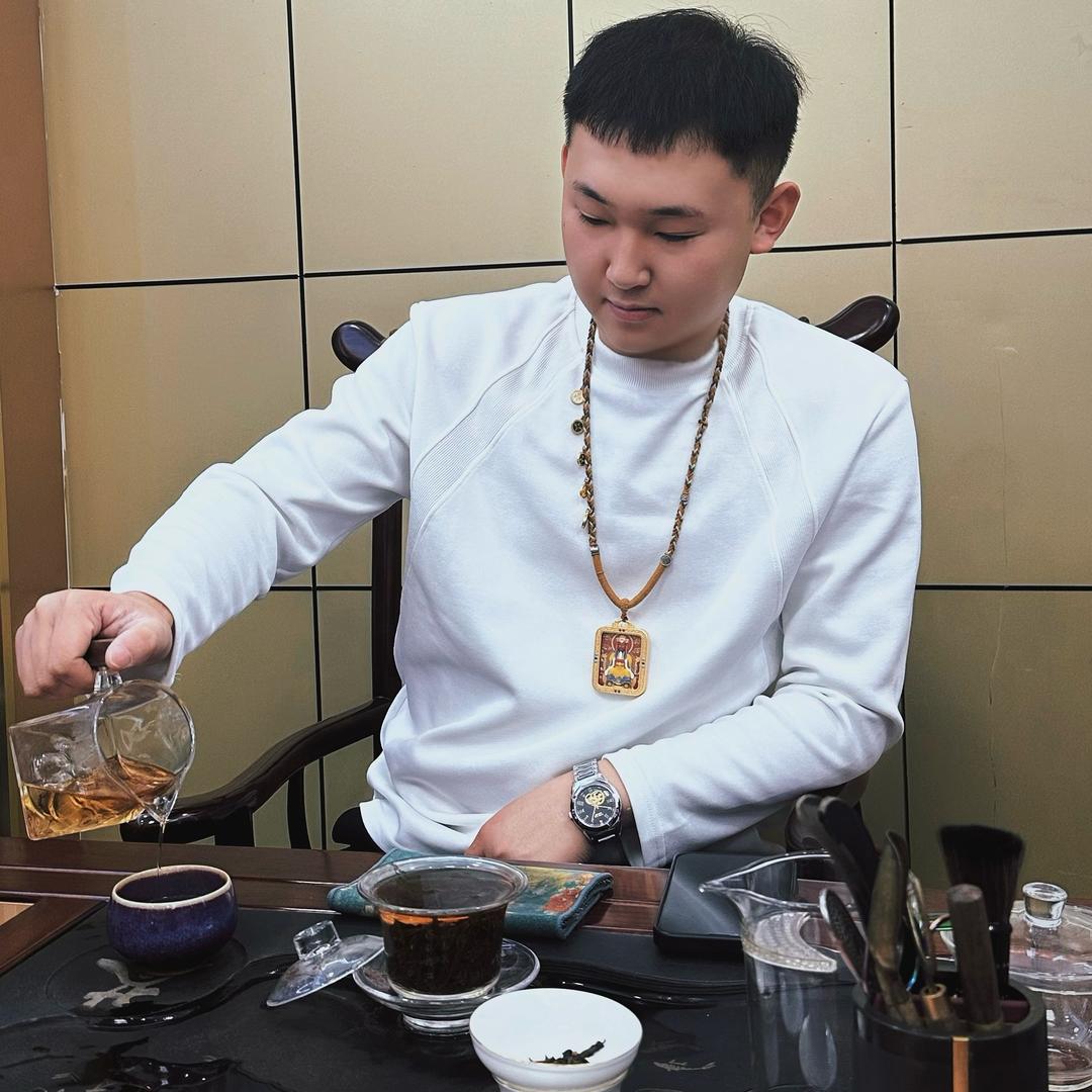 正定小梁子
