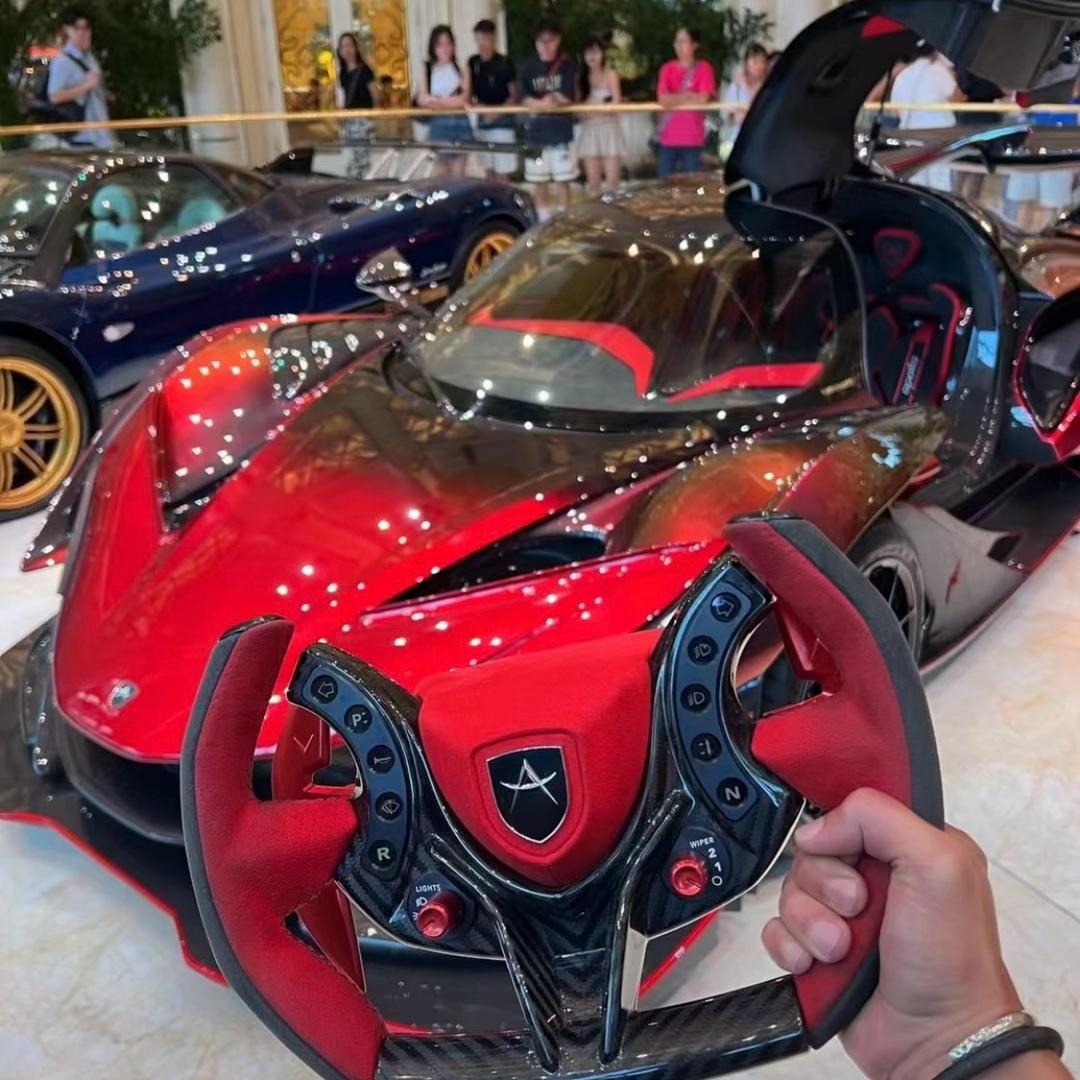 本月第32天和郭三火深交到低血糖🍟🦈