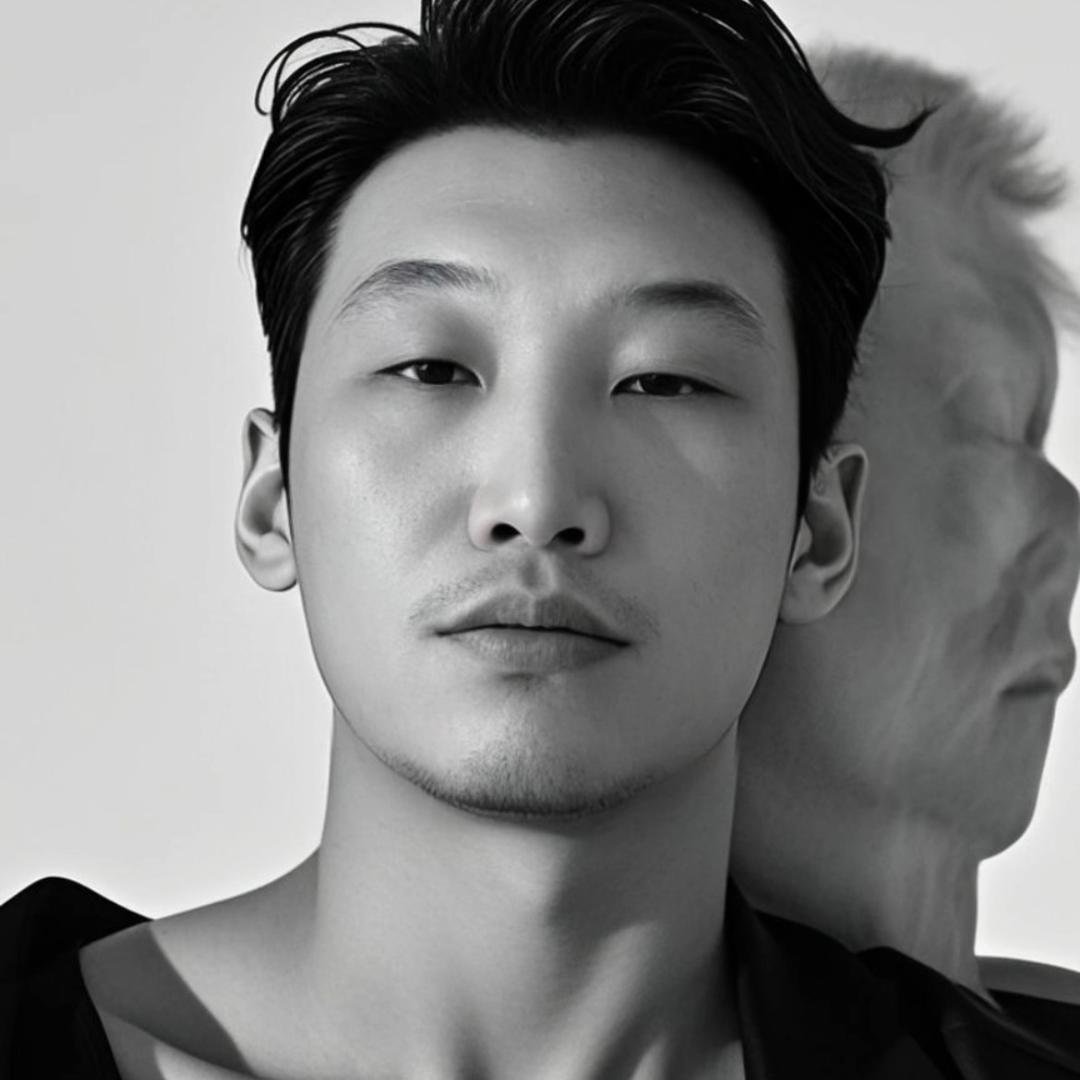 Jensen Wang