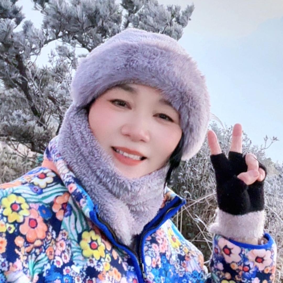粉红的回忆