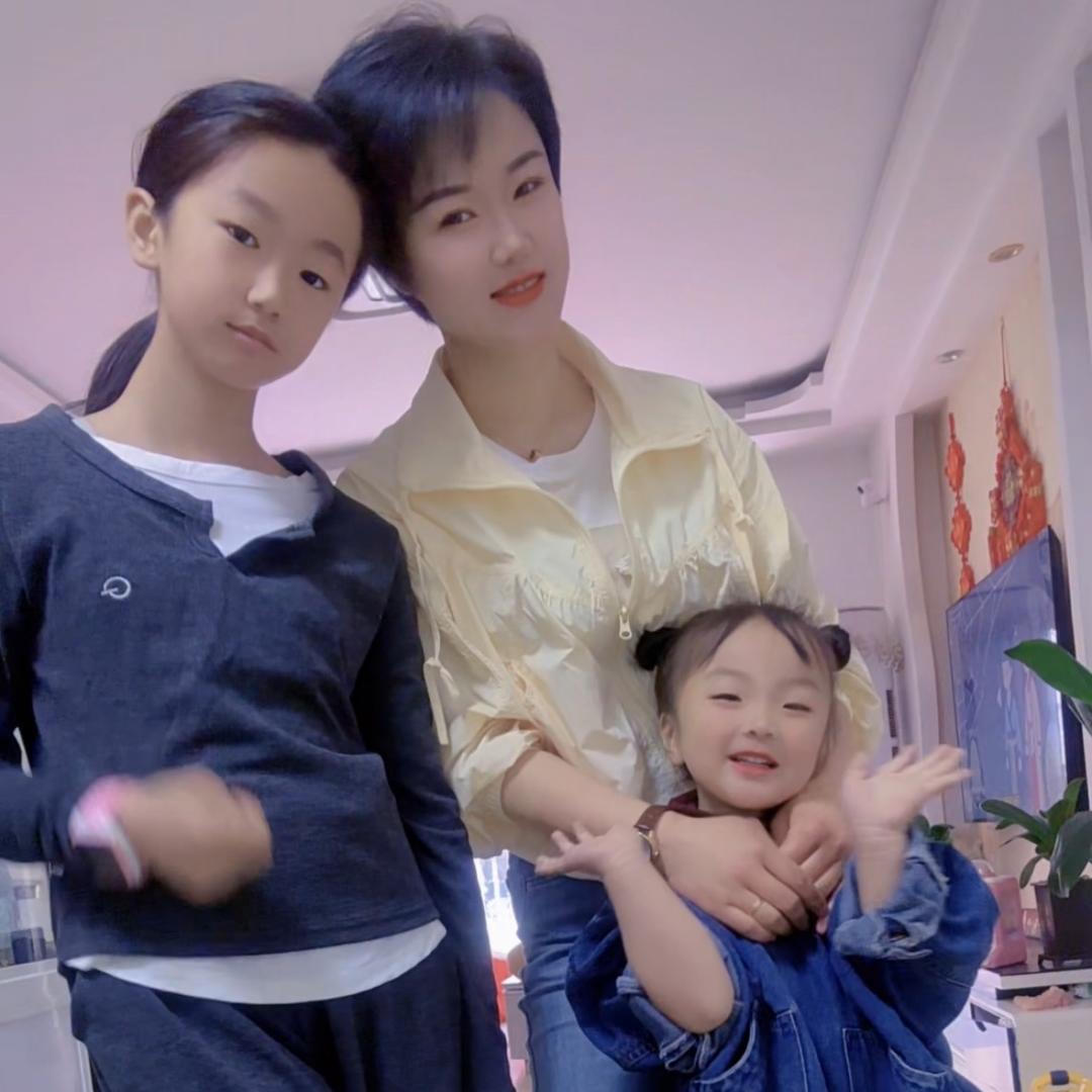 梦惜欣
